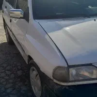 پراید ۸۱|خودرو سواری و وانت|اصفهان, احمدآباد|دیوار