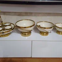 ظرفای پذیرایی کاملا سالم