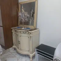 آیینه کنسول