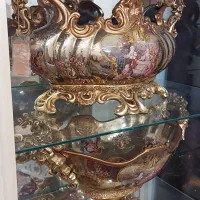 گنجه|بوفه، ویترین، کنسول|مشهد, مقدم|دیوار