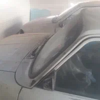 پیکان سواری مدل81