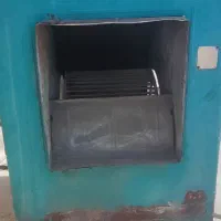 بدنه کولر آبی