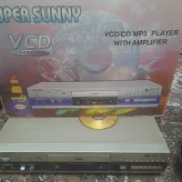 vcdسوپرسونی صحیح وسالم