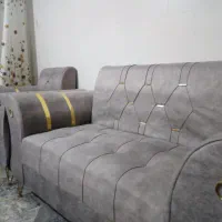 مبل مناسب جهیزیه ۲دست