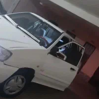 پراید 132 درحد