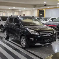 چانگان cs35 مدل 1398 آرکان خودرو ایران مال