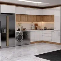 کابینت و کمد دیواری قسطی|جاکفشی، کمد، دراور|ورامین, خیر آباد|دیوار