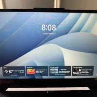 asus tuf fx507vu لپ تاپ ایسوس تاف