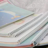 سیمی کردن کتاب، سیمی کردن جزوه با کمترین قیمت