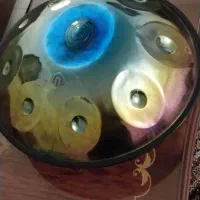 هنگدرام به همراه کیف|درام و پرکاشن|فردیس, نگارستان|دیوار