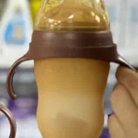 شیشه شیر دکتر جم