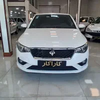 تارا اتومات V2، مدل 1402، نقد و اقساط ،کاراخودرو