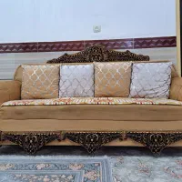 مبل۸نفریهمراهباعسلی