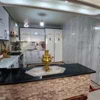 ساختمان مسکونی