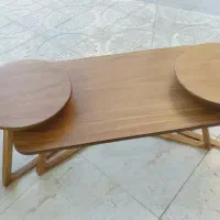 میز عسلی لپ تاپی