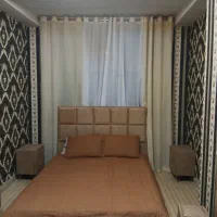 سوئیت روزانه ۲۴ ساعته و پاره وقت