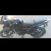 پالس۱۳۵|موتورسیکلت|اصفهان, سودان|دیوار