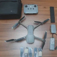 هلی شات مویک ایر ۲ کمبو