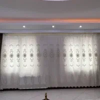 پرده پذیرایی