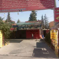 اجاره یک باب مغازه مکانیکی|اجارهٔ مغازه و غرفه|شیراز, گلدشت معالی‌آباد|دیوار