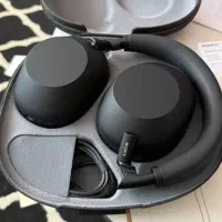 هدفون بی سیم سونی مدل WH-1000XM6 (اصل)