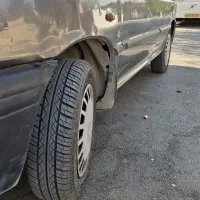 پراید 86 دوگانه کارخانه|خودرو سواری و وانت|نجف‌آباد, فاز ۲ شهرک آزادگان|دیوار