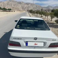 پارس تیوفایو دریچه برقی  مدل۱۴۰۱|خودرو سواری و وانت|لردگان, |دیوار