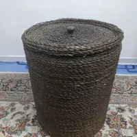 باکس حصیری|صنایع دستی و سایر لوازم تزئینی|مشهد, قائم|دیوار