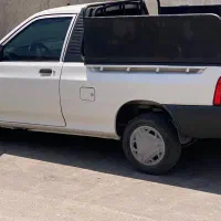 وانت پراید مدل 1401