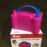 پمپ بادکنک برقی|اسباب‌بازی بچه|تهران, بازار|دیوار