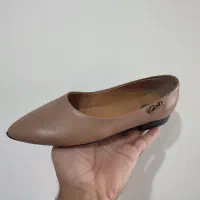 سه مدل زنانه کالج و دمپایی