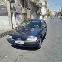 پژو405 جی ال آی