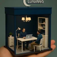 طراحی سایت و اپلیکیشن و تولید محتوا