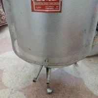 تنور گازی|اجاق گاز و لوازم برقی پختوپز|شهرکرد, |دیوار