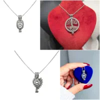 گردنبند مروارید عشق