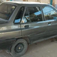 پراید 88|خودرو سواری و وانت|شاهینشهر, شهرک گلدیس|دیوار