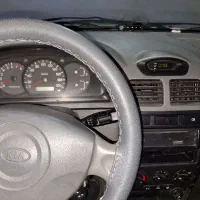 ریو مونتاژ صندوقدارمدل  89