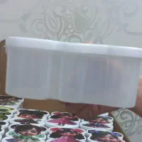 فروش ظروف پلاستیکی جهت نگهداری مواد خوراکی|ظروف نگهدارنده، پلاستیکی، یک‌بارمصرف|کرج, شاهین‌ویلا|دیوار