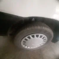 پراید بدون رنگ شاسی پلمپ