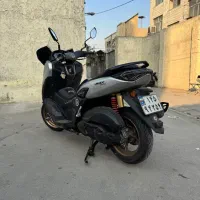 N max full|موتورسیکلت|تهران, یوسف‌آباد|دیوار