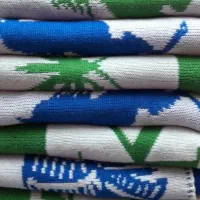 شال بافت کاموایی|لباس|دورود, |دیوار