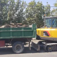 پیمانکاری و مصالح ساختمانی