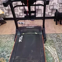 تردمیل Pro I Fit پرو آی فیت|تجهیزات ورزشی|بندر ماهشهر, |دیوار