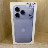 Apple 18  pro 256G Za/اقساط/چک یا ضمانت طلا