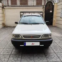 پراید وانت۱۴۰۳