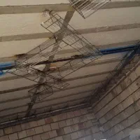 رابیتسکاری و تمامی امور جوشکاری