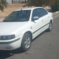 سمند ۹۰اف سون پایه گاز سوز تک برگ سند