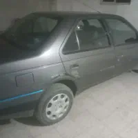 روا ۸۵ دوگانه کارخانه موتور سالم