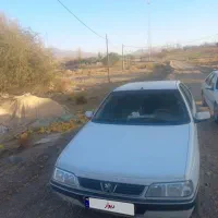 پژوslx تیوفایو۹۸