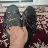 فروش سه جفت دمپایی سالم وسبک